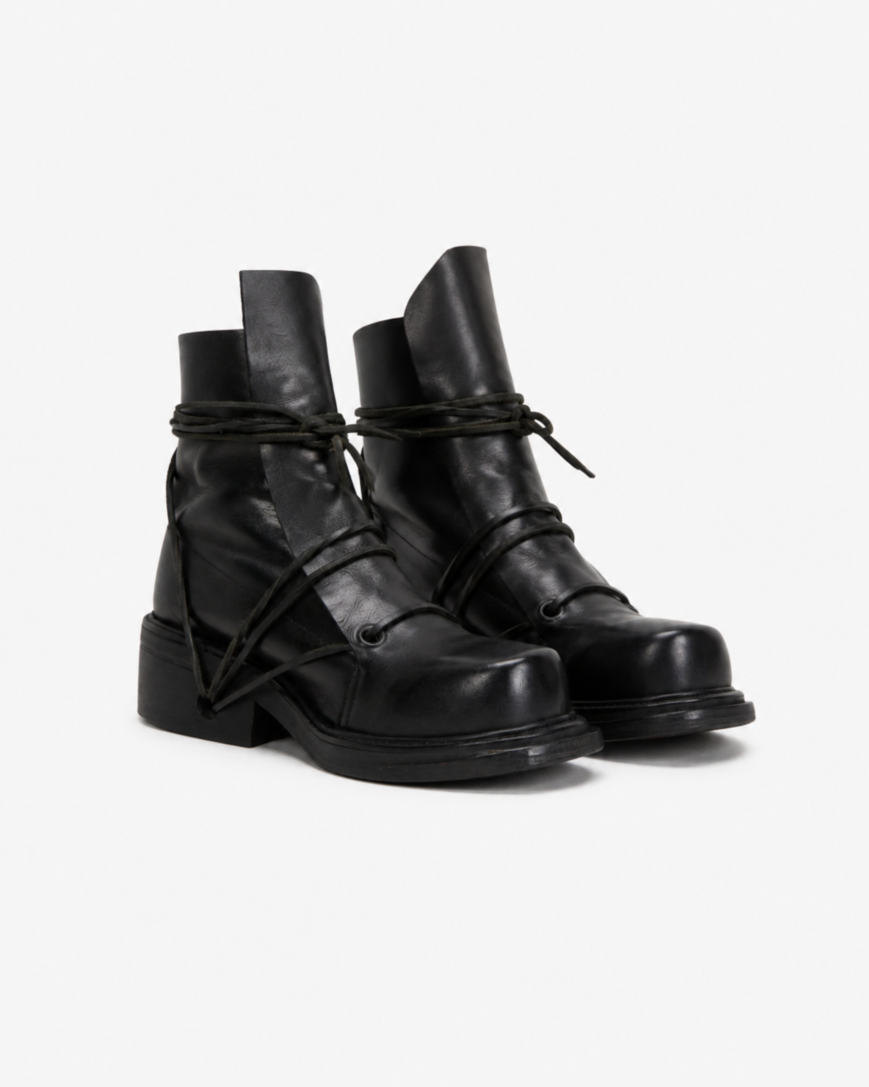 Berlin Line Boots