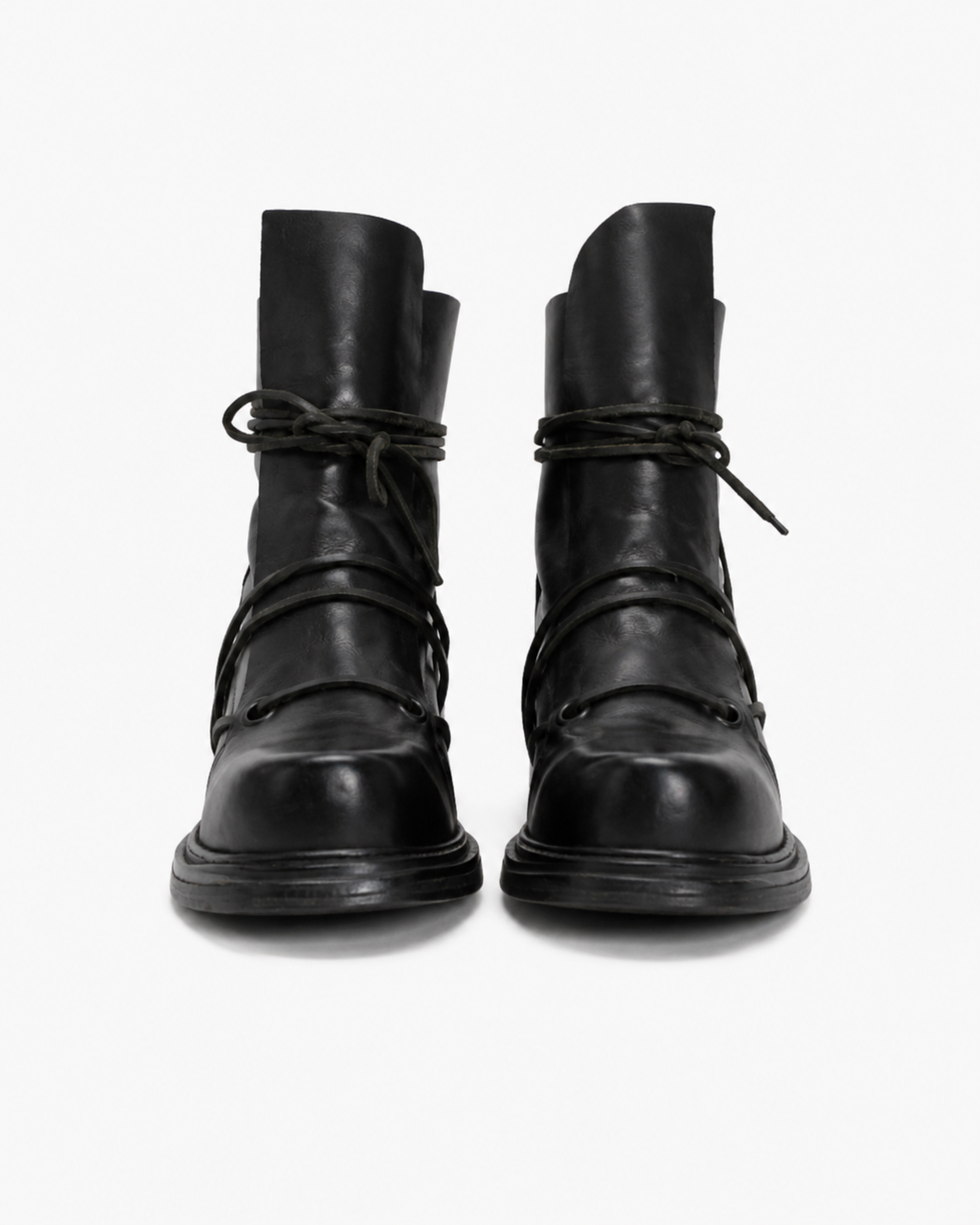 Berlin Line Boots