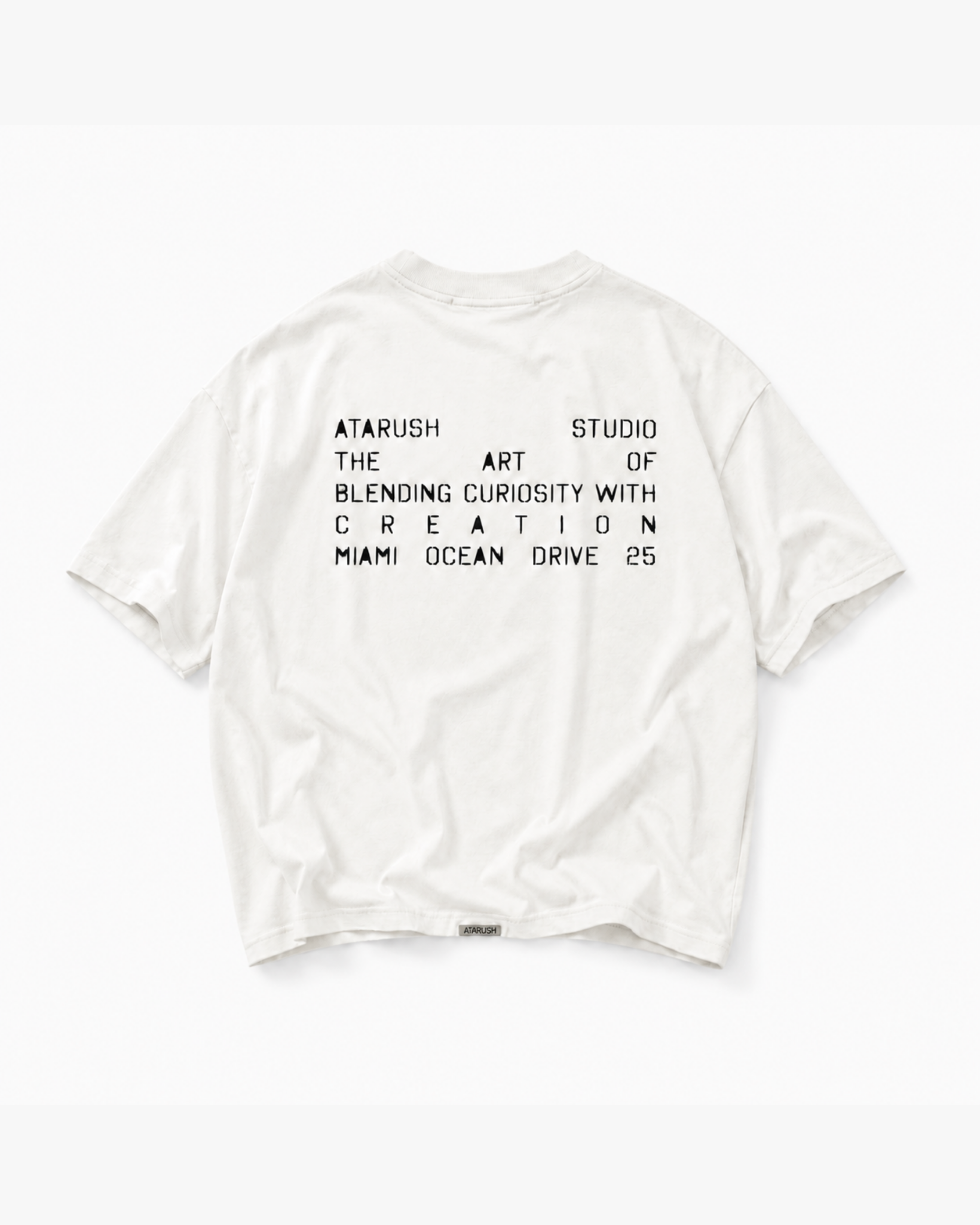 Code White T-Shirt