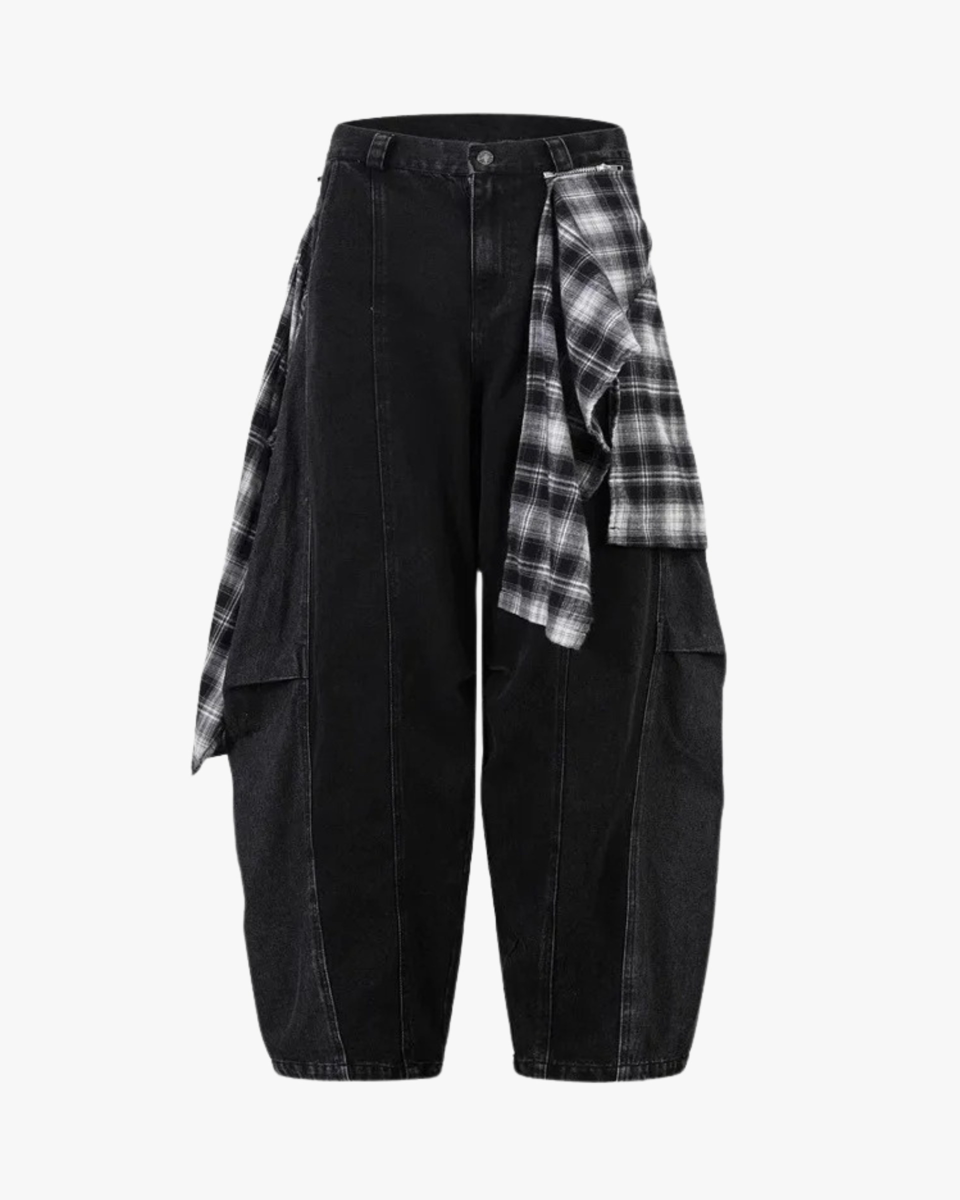 denim-pants-jeans-black-man-street