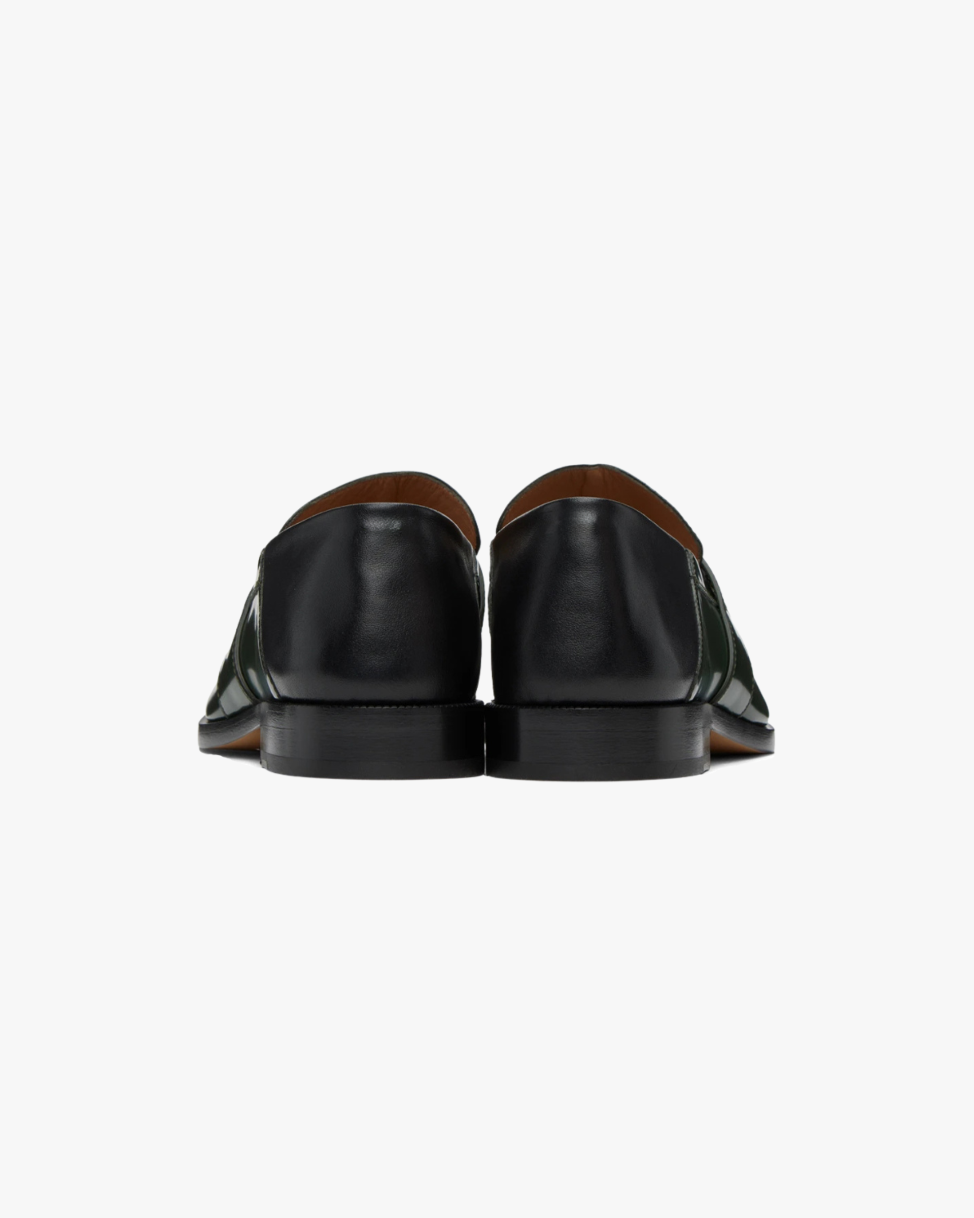 Elite CalfSkin Slip-On Loafer