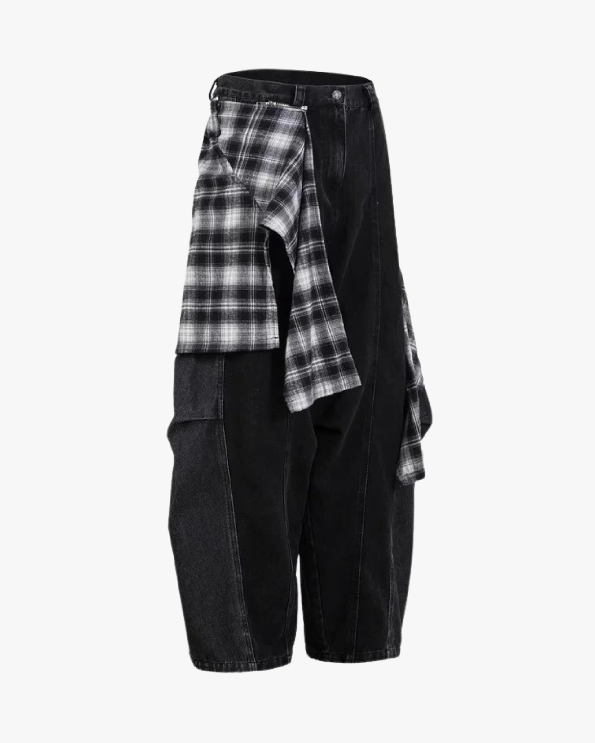 denim-pants-jeans-black-man-street