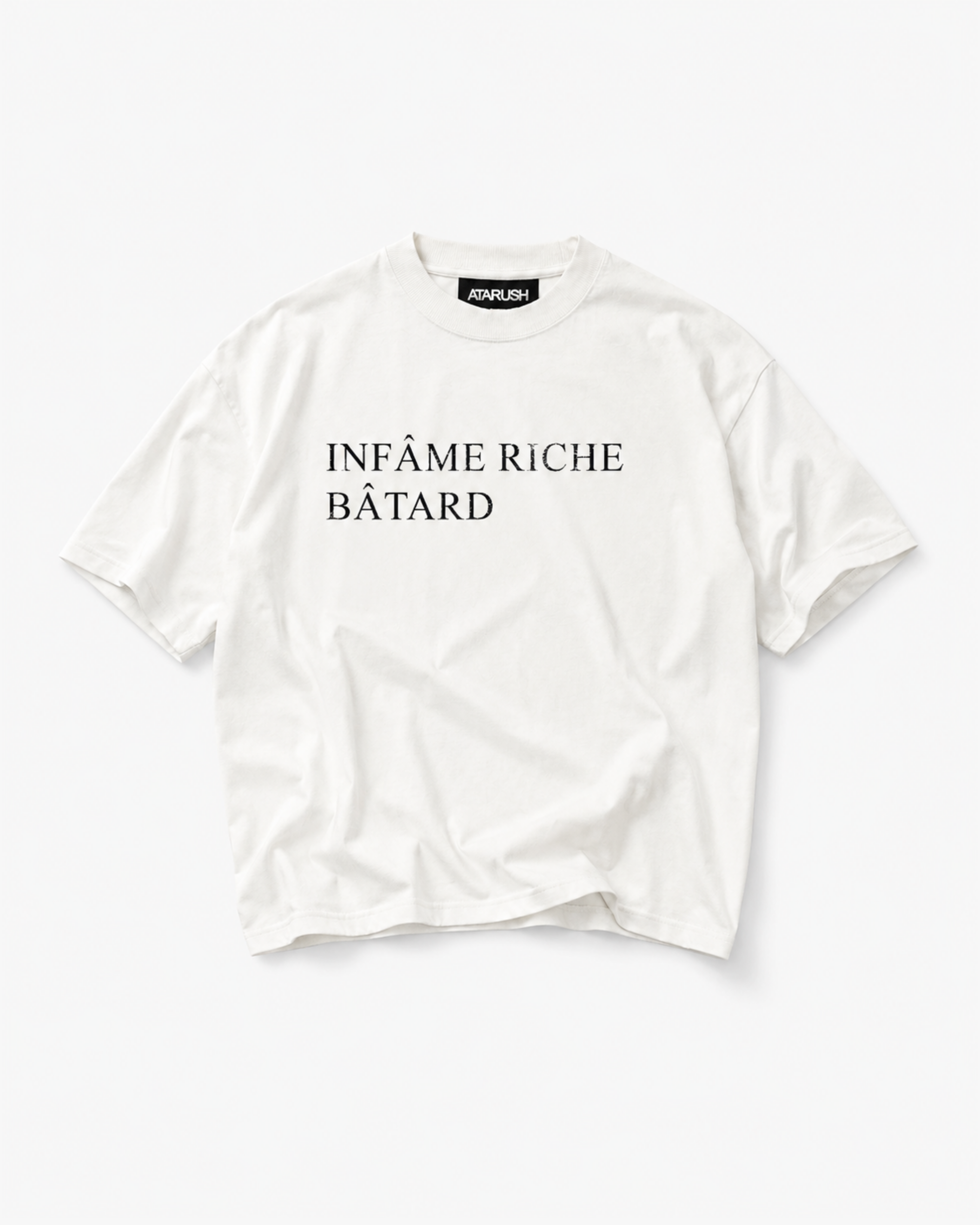 Infâme T-Shirt
