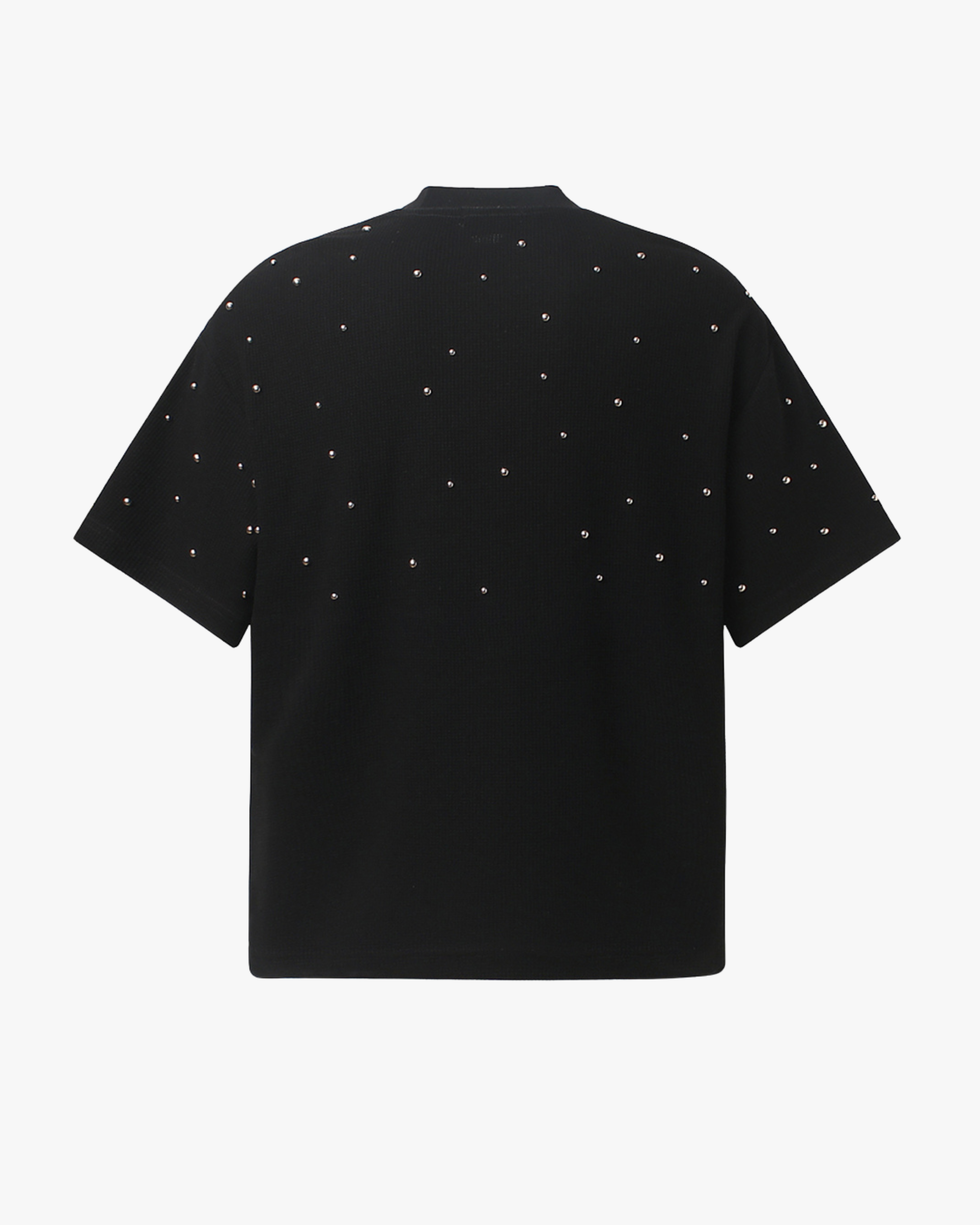 Bite Chain Studded Tee