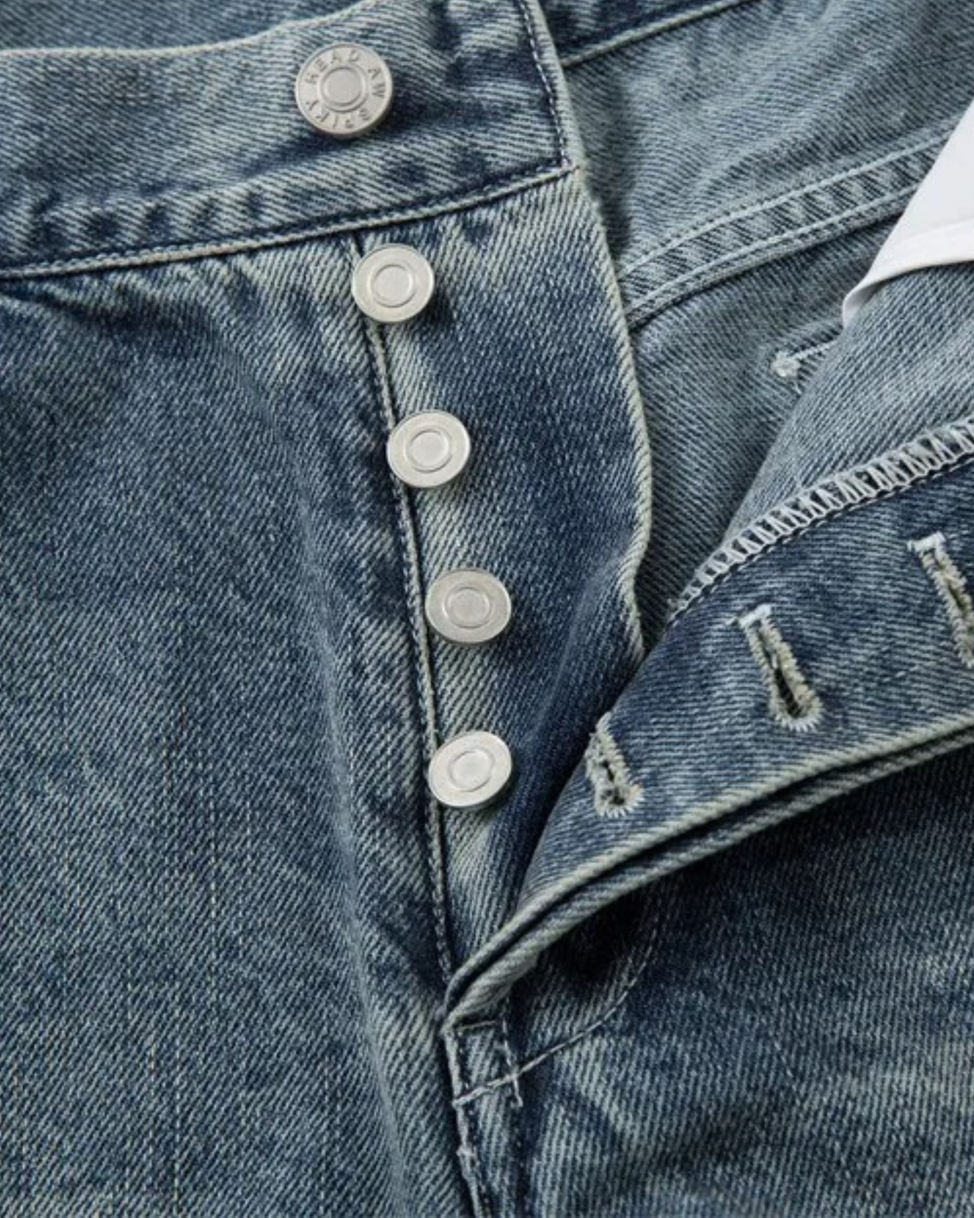 Core Fade Denim
