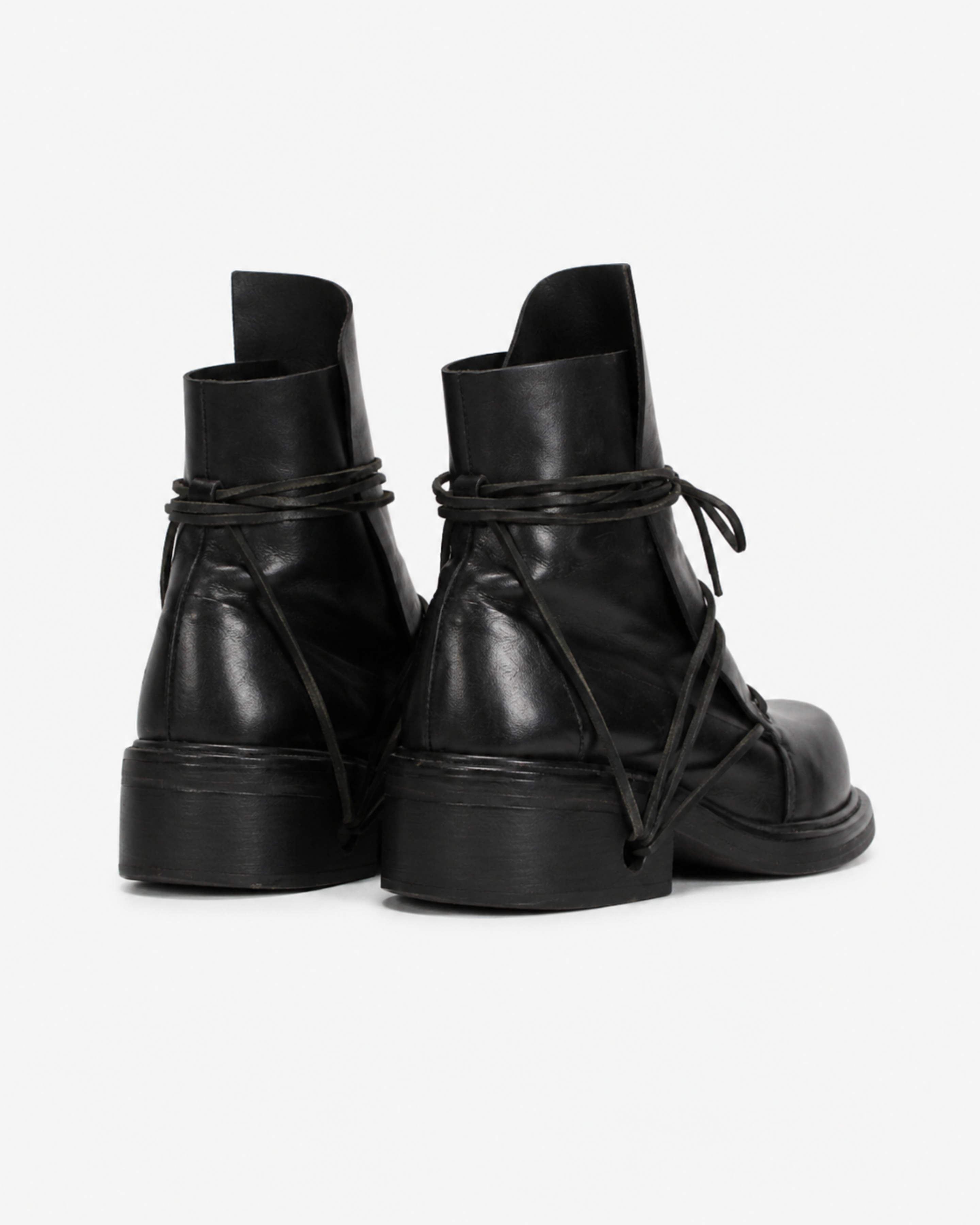 Berlin Line Boots