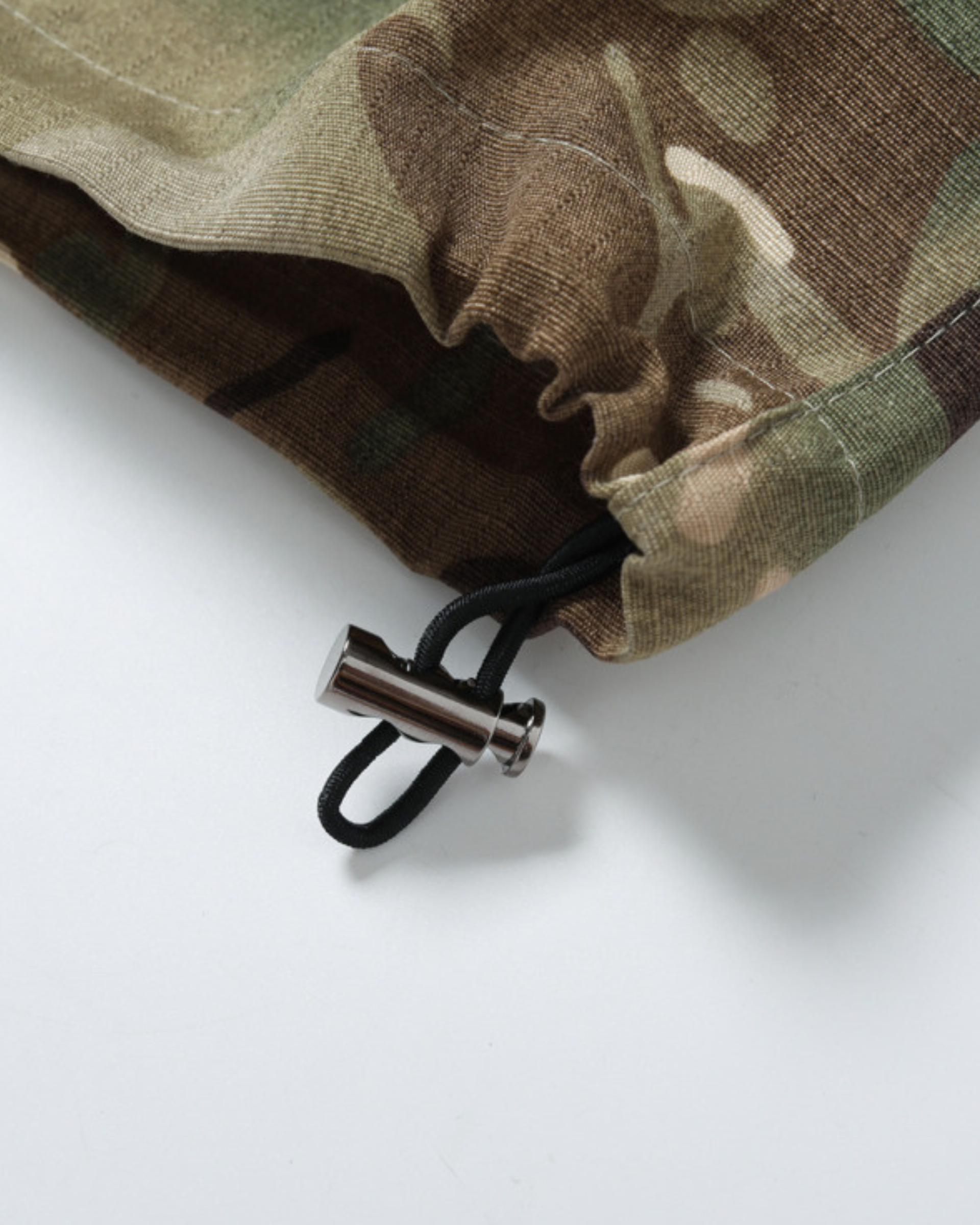 Tactical Camo Cargo Pants