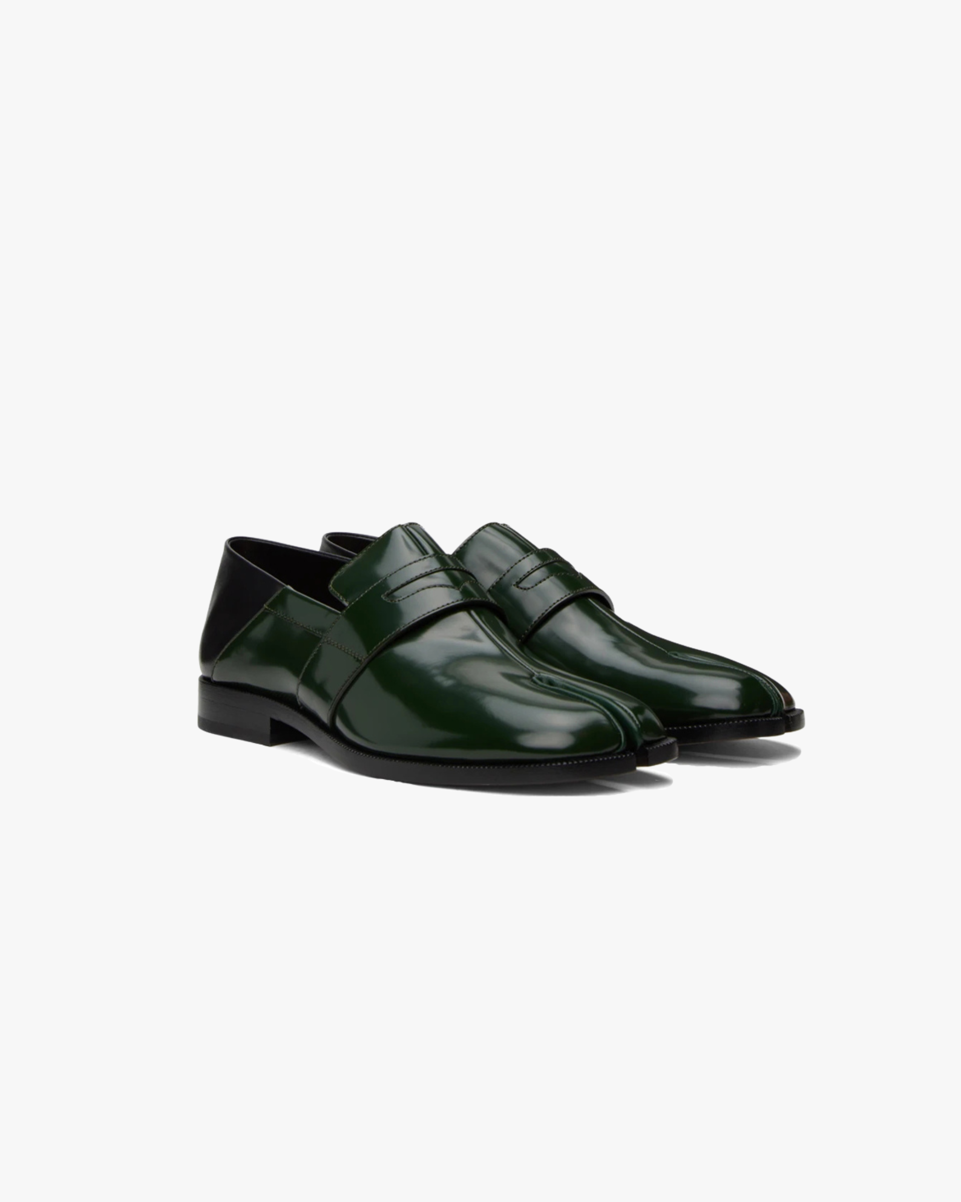 Elite CalfSkin Slip-On Loafer
