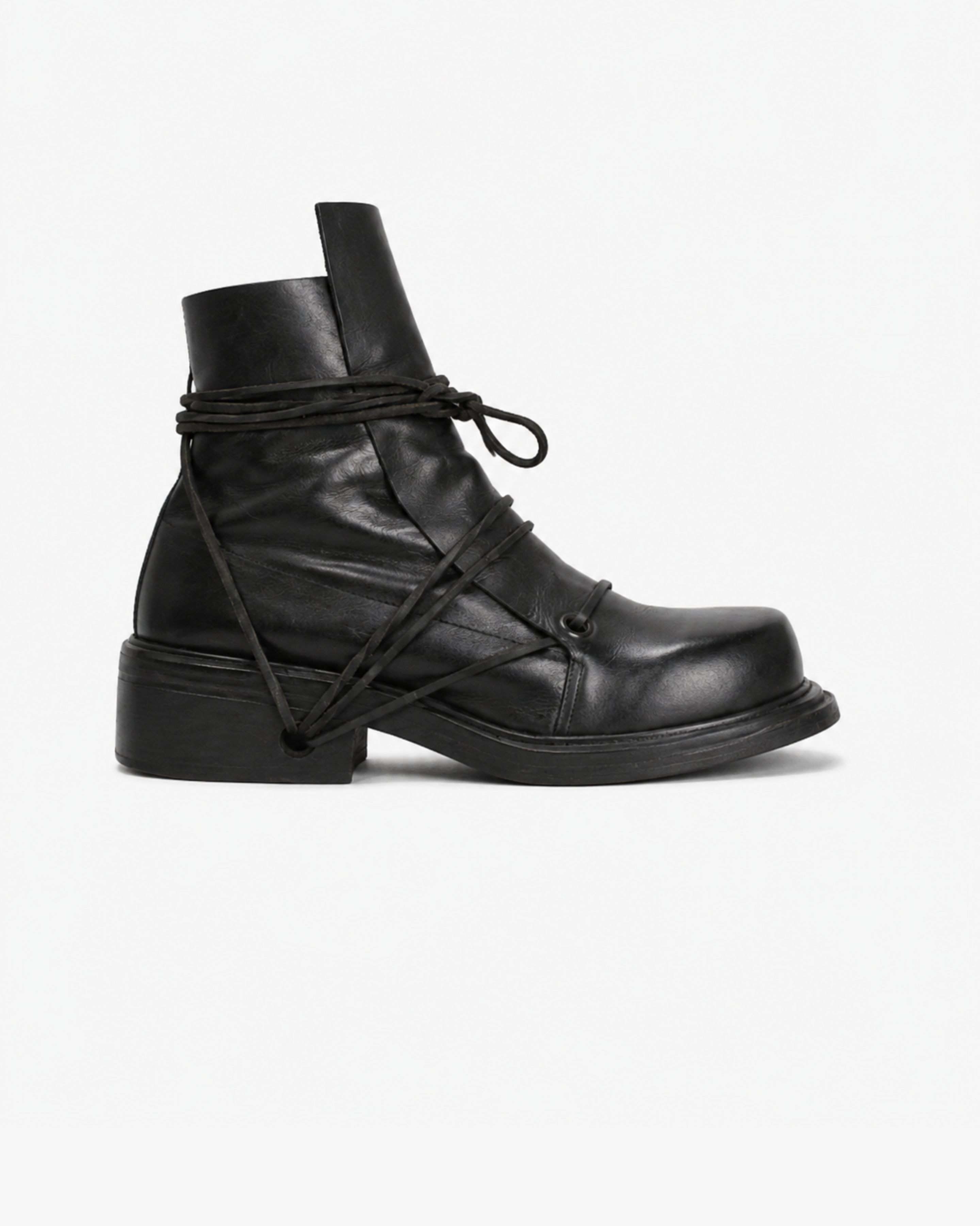 Berlin Line Boots